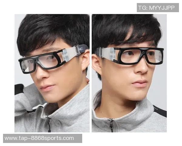 提升运动表现邦士度足球运动眼镜助力球员视野清晰与反应迅速